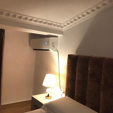 Apartment Elbasan City Center 2 Екстериор снимка