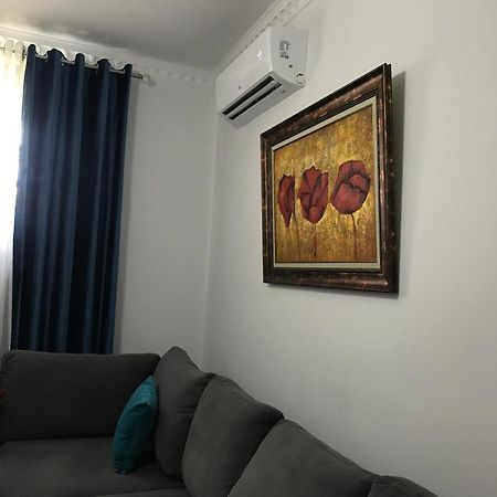 Apartment Elbasan City Center 2 Екстериор снимка