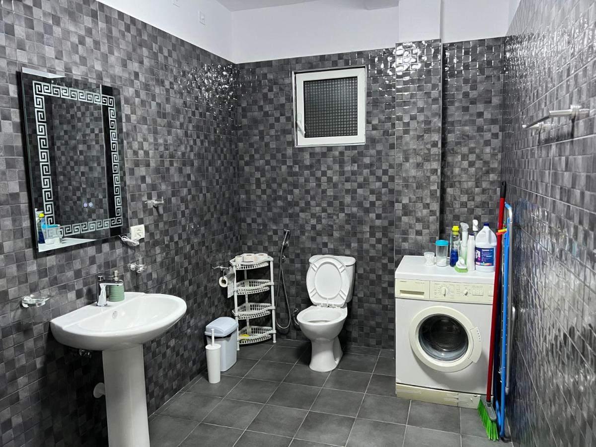 Apartment Elbasan City Center 2 Екстериор снимка