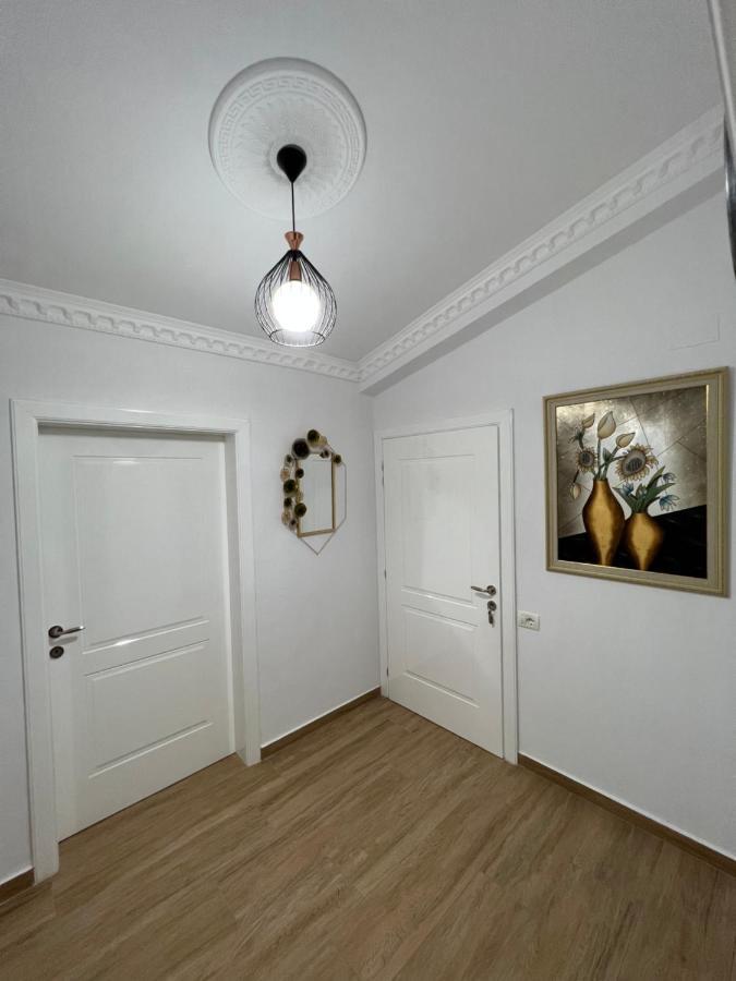 Apartment Elbasan City Center 2 Екстериор снимка
