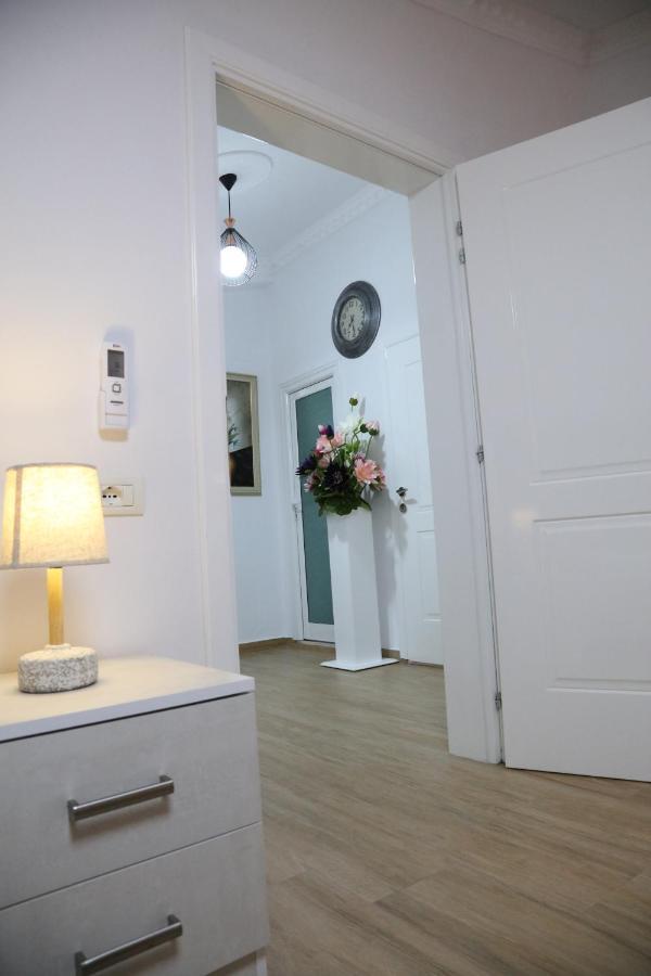 Apartment Elbasan City Center 2 Екстериор снимка