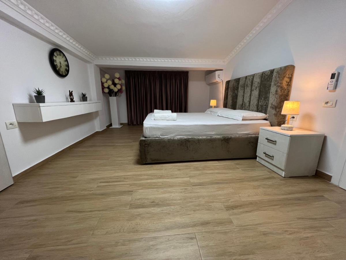 Apartment Elbasan City Center 2 Екстериор снимка