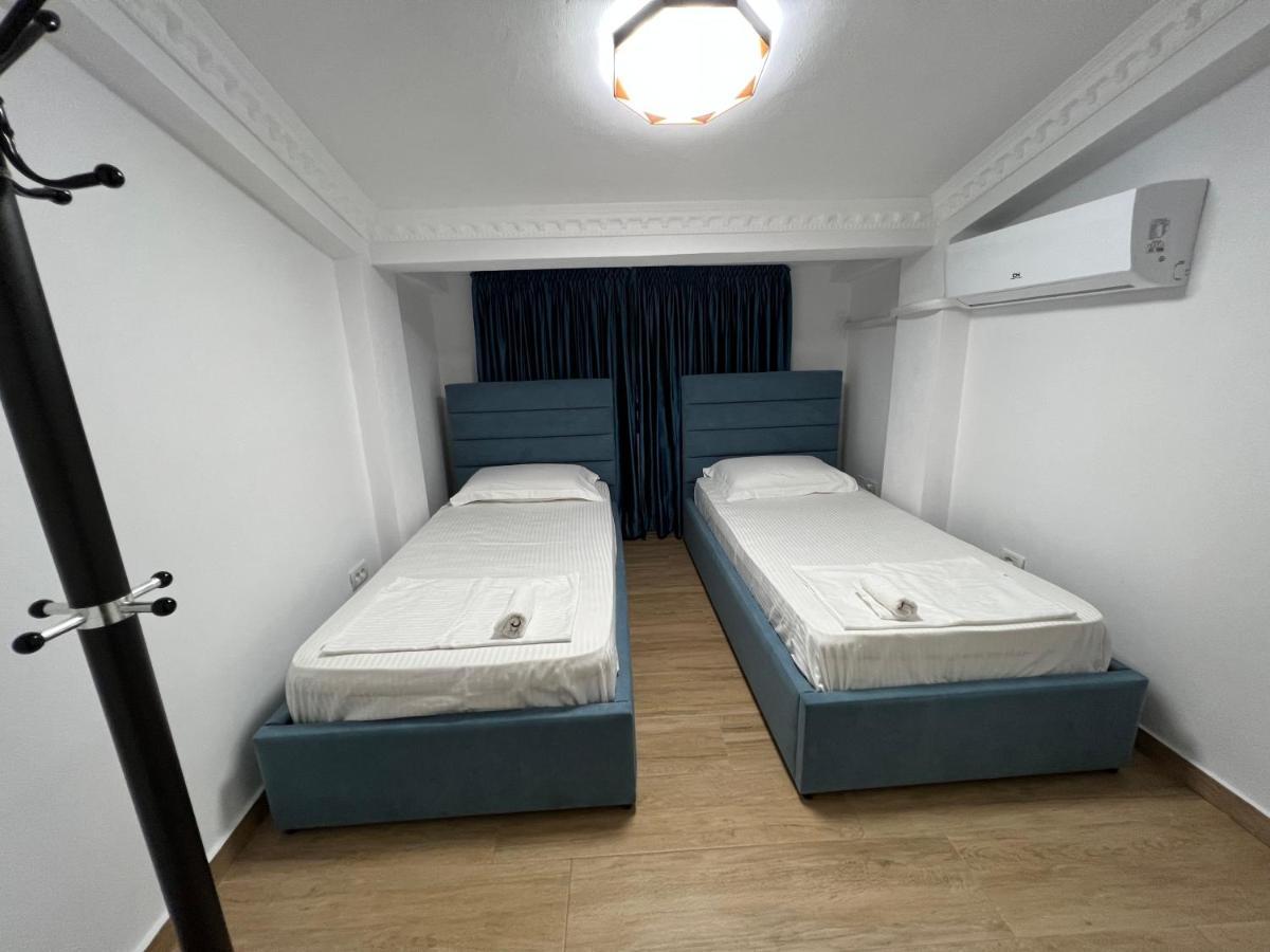 Apartment Elbasan City Center 2 Екстериор снимка