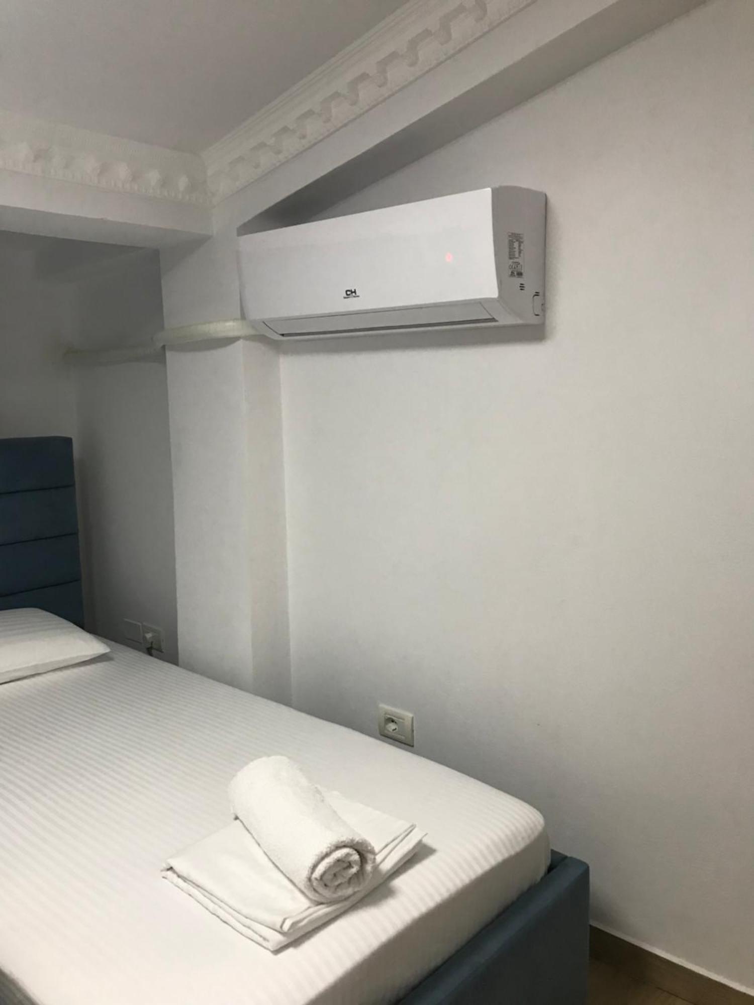 Apartment Elbasan City Center 2 Екстериор снимка