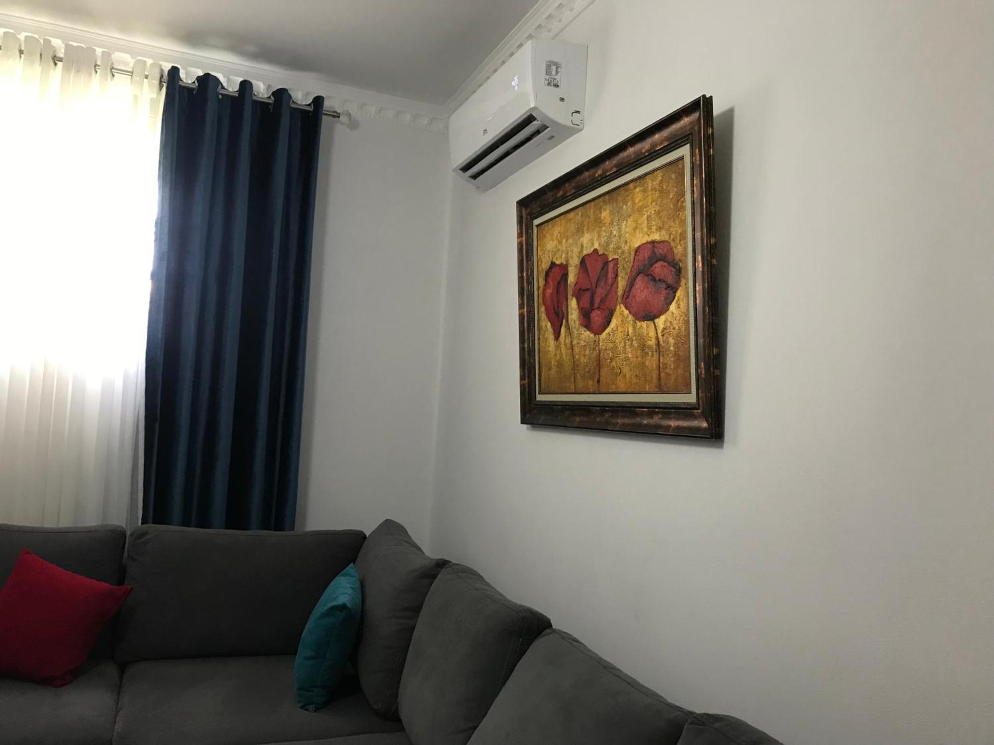 Apartment Elbasan City Center 2 Екстериор снимка
