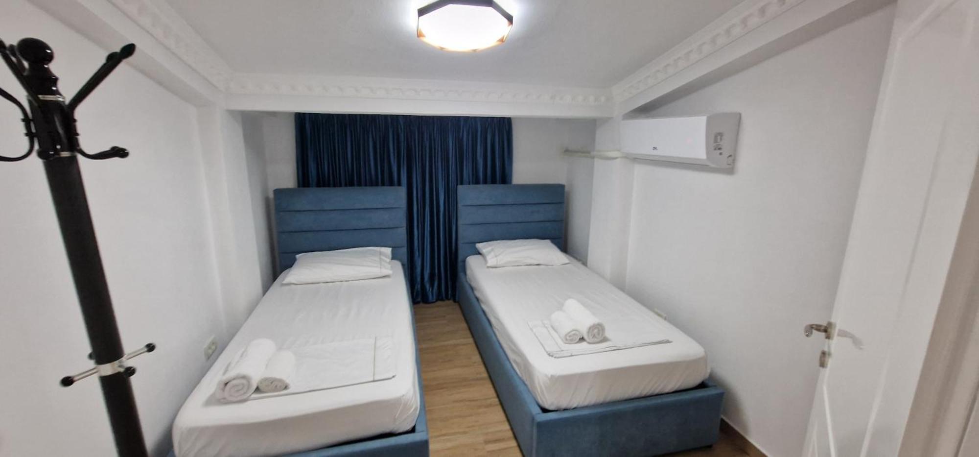 Apartment Elbasan City Center 2 Екстериор снимка