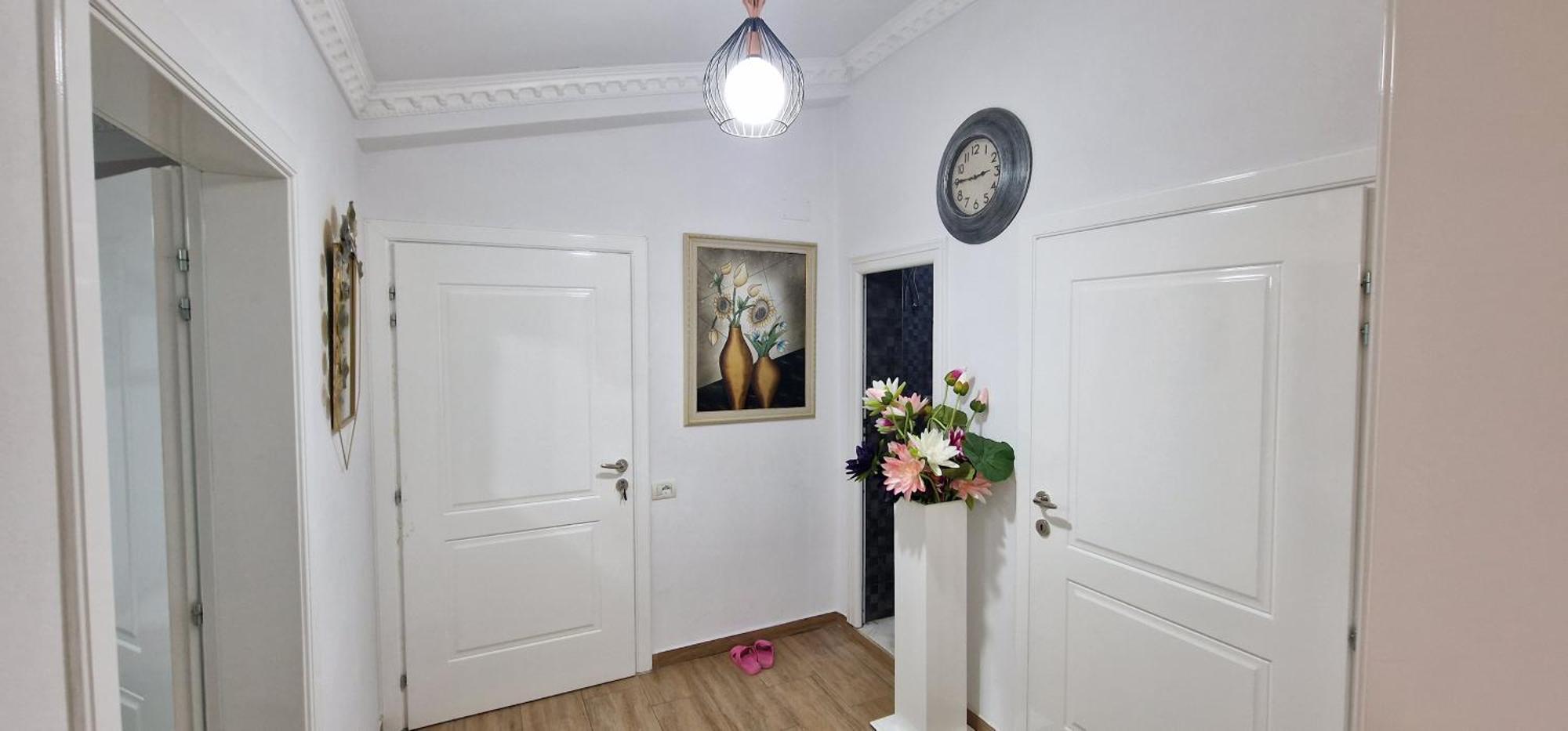 Apartment Elbasan City Center 2 Екстериор снимка